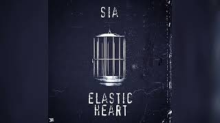 Sia🎤 The Weeknd🎤 Diplo🎤  Elastic Heart  2013  Song🎶🎼🎵  Enjoy💛 [upl. by Merv]