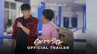 Official Trailer Skripsick [upl. by Gretchen]