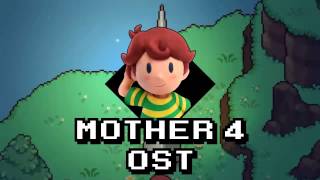 Mother 4 OST Now called Oddity HQ Sound [upl. by Denison]