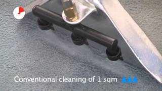 Santoemma Carpet Cleaning Systems [upl. by Godred]