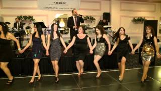 Assyrian Easter Party Chicago Ramsen Sheeno 2012 part 3 [upl. by Ninetta825]