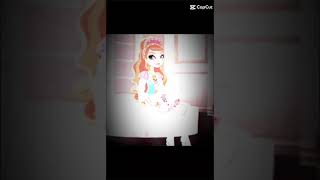 Hunter and Ashlynn edit everafterhigh ashlynn hunter [upl. by Thamora317]