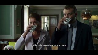 Borgen S02E02  In Brussels no one hears you scream [upl. by Tnecnev]