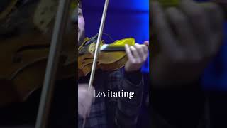 “Levitating Like Never Before 🎻✨ Q Violins Transforms Dua Lipa’s Hit” [upl. by Eidac]