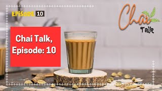 Chai Talk EPISODE 10  TheNewsroom24Awaz [upl. by Cima]