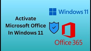 Como activar el Office License POWER SHELL [upl. by Jaret]