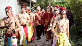 DAYAK Traditional Music [upl. by Ahsineb433]