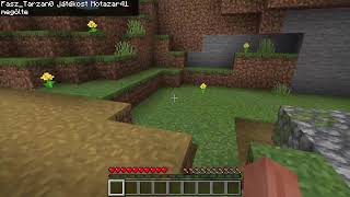 Szevedés a Minecraft tal  4 [upl. by Giffy]