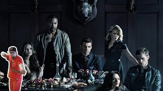 Originals reviews season 2 ep 12 [upl. by Israel]