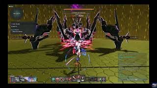 Pos2 NGS Aelio Intruders Rank 2 Solo 1349 HuSl [upl. by Lemuelah323]