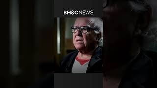 Morre Washington Olivetto ícone da publicidade brasileira wbrasil olivetto publicitario [upl. by Alonso]