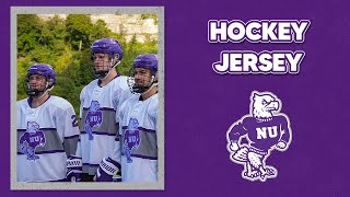 Niagara Hockey  Home Jersey Unveiling 202324 [upl. by Dyana554]