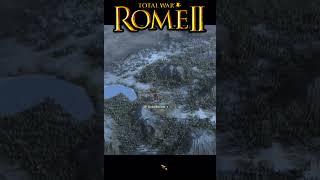 Massalia INTRO Rome 2 [upl. by Alleirbag362]