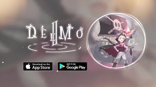 DEEMO II Song Preview Album 30  Crossing the Great Blue [upl. by Eedyaj580]