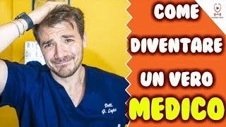 IL MIO ESAME DI ABILITAZIONE ALLA PROFESSIONE MEDICA [upl. by Mcquade669]