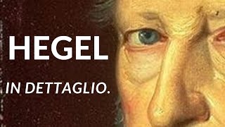 Tutto Hegel  Manuale di filosofia [upl. by Anrahs789]