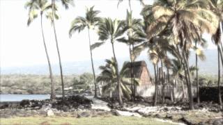 Place of Refuge  Puuhonua o Honaunau National Historical Park [upl. by Seiden]