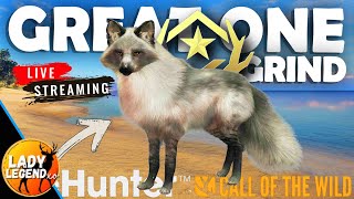 Moving to EMERALD COAST for the GREAT ONE FOX GRIND  LIVE [upl. by Valenta180]