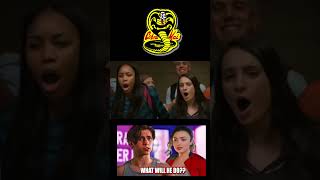 Cobra Kai Season 6 Part 2 Robbys Dilemma SPOILERS [upl. by Ender]