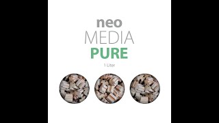 Neo Media Pure [upl. by Laurinda]