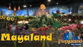 Mayaland  Plopsaland [upl. by Stew652]