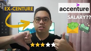 Company Review My Accenture Experience [upl. by Veriee567]