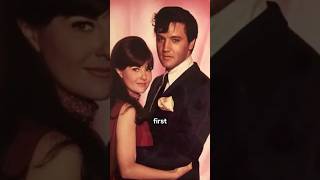 Woman Elvis Presley Failed to win Over shortvideo elvismovie elvisparsley 60s 70s [upl. by Asina473]