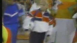 1988 Olympic Gameswomens gymnastics AA finalpart 3 [upl. by Kieran]