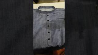 Collar neck designdiy shorts viralvideo youtube 2024diy [upl. by Mayhew]