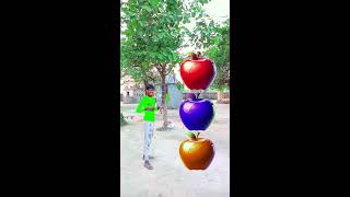 Tool ltems🙂नए कपड़े 🍎 Mintu Pintu  cartoon bhoot wala  balveer  spiderMan cartoon short [upl. by Anaujal130]