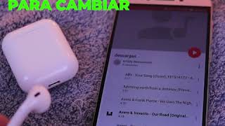 Fone de Ouvido Wireless Bluetooth InPods 12 Branco [upl. by Armallas]