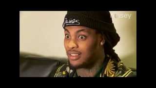 Waka Flocka Flame  quotOkayquot [upl. by Levison908]