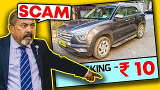 I Tried Selling a Hyundai Creta For ₹ 10 Online But No One Believed [upl. by Ativad]