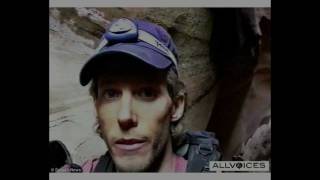 Aron Ralston  127 Hours Tribute [upl. by Butterfield]