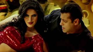 Character Dheela Full Song Ready I Salman Khan I Zarine Khan  Pritam [upl. by Nahoj427]