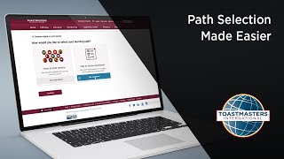 Path Selection Made Easier [upl. by Kere801]