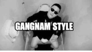 PSY  GANGNAM STYLE Studio Acapella [upl. by Roselane38]