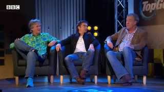 LIVE STREAM An Evening With Top Gear  An exclusive preview of Series 22  EveningWithTG [upl. by Ydnes]