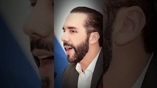 Transparencia del mandatario Nayib Bukele [upl. by Aneahs869]