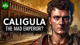 Caligula  The Mad Emperor Documentary [upl. by Dirrej]