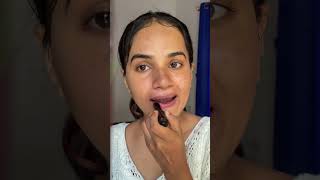 GRWM❤️Oru noottandin shesham njan veendum vannu🙂 makeup grwmskincare hairstyle transition love [upl. by Lorrad]