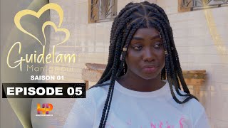 Série Guidélam  Saison 1  Episode 05 VOSTFR [upl. by Eetnod]