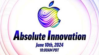 Apple WWDC Event LEAKS  5 BIG Products are COMING [upl. by Omidyar]