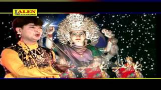 Madi Tara Naam Chhe Hajar By Praful Dave  Gavaiyo  Gujarati Garba Songs  Navratri [upl. by Nert]