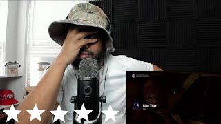 PERFECTION Future amp Metro Boomin  WE DONT TRUST YOU  Full Album Reaction [upl. by Reinhard372]