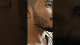 BEARD LOOK ✂️beard beardstyle beardcut beards professional hairstyle hairlook hair [upl. by Nickie]