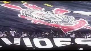 corinthians 2012 homenagem ao corinthians rap [upl. by Anerhs]