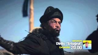 Diriliş Ertuğrul 39 Bölüm Fragmanı [upl. by Lamag389]