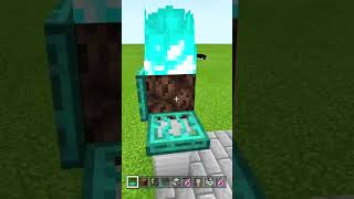 Minecraft viral 🌟💫 shorts  ytshorts shorts gaming [upl. by Newlin]