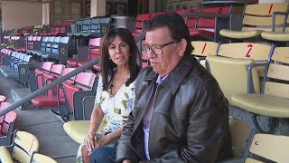 Dodgers icon Fernando Valenzuela dies at 63 [upl. by Tammy]